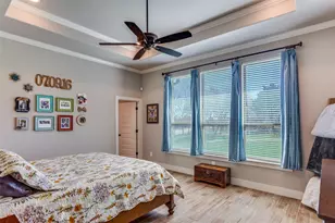 4001 Overlook Wy, Weatherford, TX 76085 - Photo 17