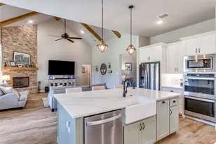 4001 Overlook Wy, Weatherford, TX 76085 - Photo 13