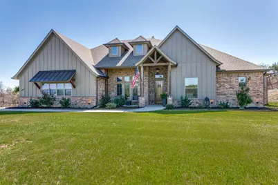 4001 Overlook Way, Weatherford, TX 76085 - Photo 1