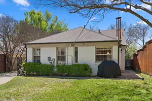 822 Valencia St, Dallas, TX 75223 - Photo 37