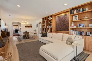 822 Valencia St, Dallas, TX 75223 - Photo 11