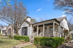 822 Valencia St, Dallas, TX 75223 - Photo 3