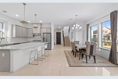 4315 Smokey Quartz Lane, Arlington, TX 76005 - Photo 7