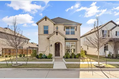 4315 Smokey Quartz Lane, Arlington, TX 76005 - Photo 1