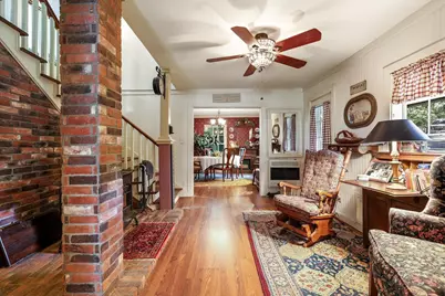 901 Old State Lane, Denison, TX 75020 - Photo 3