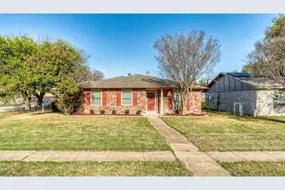 1501 Meandering Way, Garland, TX 75040 - Photo 1