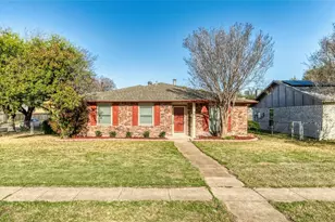 1501 Meandering Way, Garland, TX 75040 - Photo 1