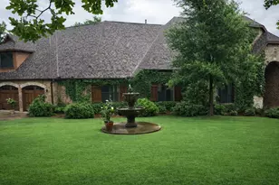 2050 E Oak Shores Dr, Cross Roads, TX 76227 - Photo 35