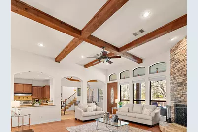 2050 E Oak Shores Drive, Cross Roads, TX 76227 - Photo 5