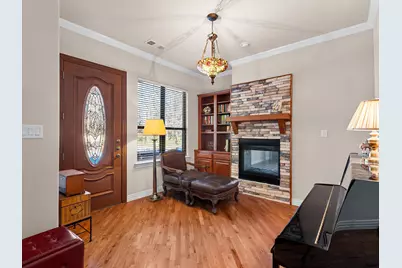 2050 E Oak Shores Drive, Cross Roads, TX 76227 - Photo 21