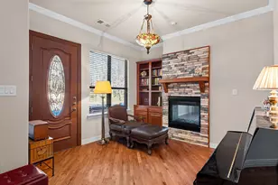 2050 E Oak Shores Dr, Cross Roads, TX 76227 - Photo 21