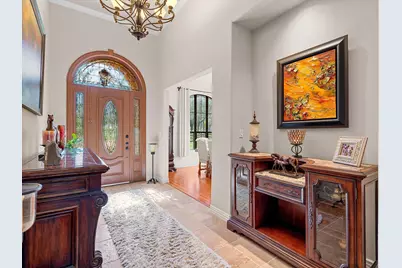 2050 E Oak Shores Drive, Cross Roads, TX 76227 - Photo 3