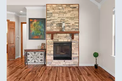 2050 E Oak Shores Drive, Cross Roads, TX 76227 - Photo 23