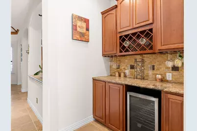 2050 E Oak Shores Drive, Cross Roads, TX 76227 - Photo 13