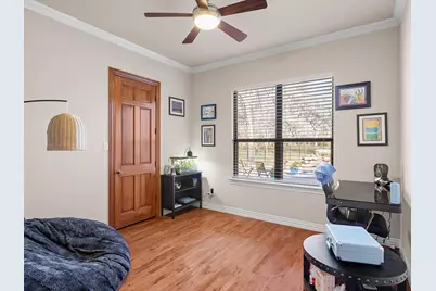 2050 E Oak Shores Drive, Cross Roads, TX 76227 - Photo 17