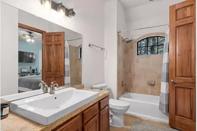 2050 E Oak Shores Drive, Cross Roads, TX 76227 - Photo 19