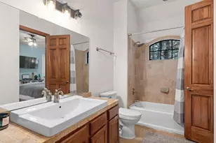 2050 E Oak Shores Dr, Cross Roads, TX 76227 - Photo 19