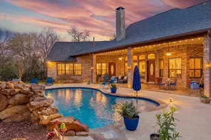 2050 E Oak Shores Dr, Cross Roads, TX 76227 - Photo 1