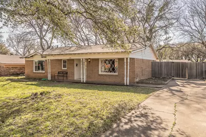 1548 Carl Street, Fort Worth, TX 76103 - Photo 1