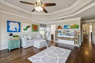 2421 Top Rail Ln, Southlake, TX 76092 - Photo 23