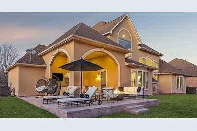 2421 Top Rail Lane, Southlake, TX 76092 - Photo 3