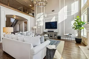 2421 Top Rail Ln, Southlake, TX 76092 - Photo 7