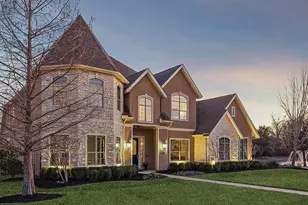 2421 Top Rail Ln, Southlake, TX 76092 - Photo 1