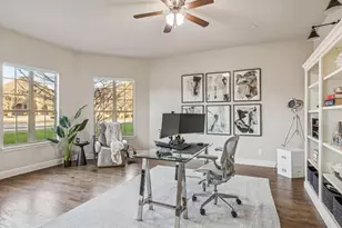 2421 Top Rail Ln, Southlake, TX 76092 - Photo 15