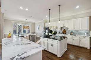 2421 Top Rail Ln, Southlake, TX 76092 - Photo 7