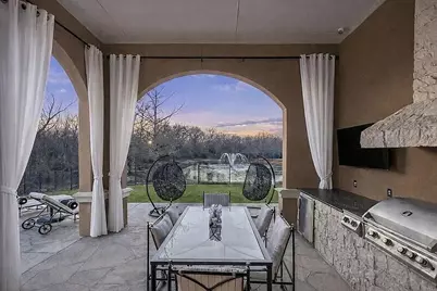 2421 Top Rail Lane, Southlake, TX 76092 - Photo 25