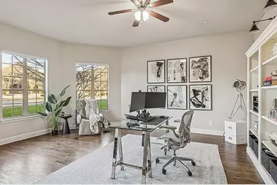 2421 Top Rail Lane, Southlake, TX 76092 - Photo 11