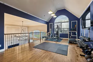 2421 Top Rail Ln, Southlake, TX 76092 - Photo 23