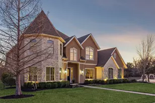 2421 Top Rail Ln, Southlake, TX 76092 - Photo 1