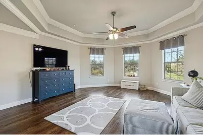 2421 Top Rail Lane, Southlake, TX 76092 - Photo 23