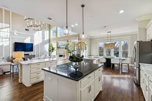 2421 Top Rail Ln, Southlake, TX 76092 - Photo 11