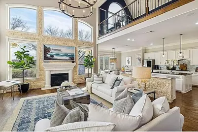 2421 Top Rail Lane, Southlake, TX 76092 - Photo 5