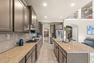 1800 Trotter Trl, Aubrey, TX 76227 - Photo 17