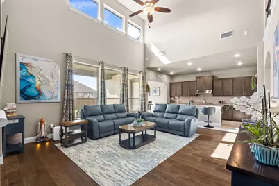 1800 Trotter Trail, Aubrey, TX 76227 - Photo 13