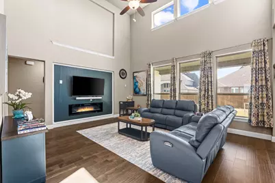 1800 Trotter Trail, Aubrey, TX 76227 - Photo 11