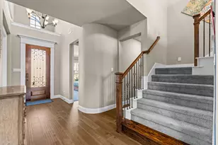 1800 Trotter Trl, Aubrey, TX 76227 - Photo 5