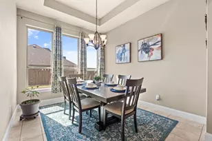 1800 Trotter Trl, Aubrey, TX 76227 - Photo 19