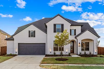 1800 Trotter Trail, Aubrey, TX 76227 - Photo 1