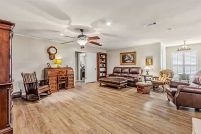 1901 College Street, Sulphur Springs, TX 75482 - Photo 5