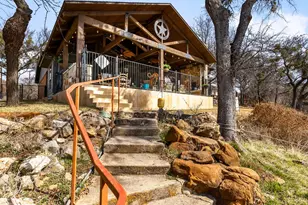 260 Private Rd 1543, Bridgeport, TX 76426 - Photo 1