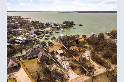 260 Private Road 1543, Bridgeport, TX 76426 - Photo 35