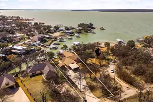 260 Private Rd 1543, Bridgeport, TX 76426 - Photo 35