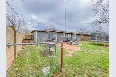 1010 Fannin Street, Abilene, TX 79603 - Photo 29