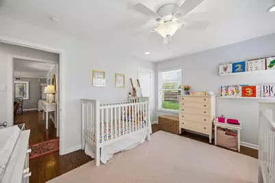 9646 Cloister Drive, Dallas, TX 75228 - Photo 13