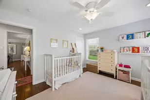 9646 Cloister Dr, Dallas, TX 75228 - Photo 13