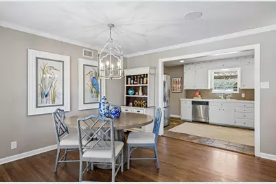 9646 Cloister Drive, Dallas, TX 75228 - Photo 7